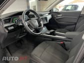 Audi Q8 E-Tron 55 quattro S line