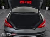 Mercedes-Benz CLS 350 CDi AMG