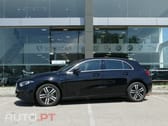 Mercedes-Benz A 250 e Progressive