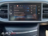 Peugeot 308 1.5 BlueHDi Style
