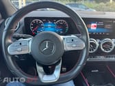 Mercedes-Benz GLA 250 e AMG Line