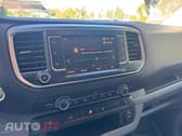 Citroen Jumpy 2.0 BlueHDi 120XL