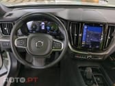 Volvo XC60 2.0 T8 PHEV Momentum Plus AWD