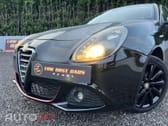 Alfa Romeo Giulietta 1.6 JTDm Distinctive
