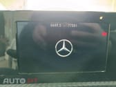 Mercedes-Benz A 180 d Style
