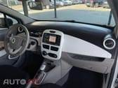 Renault Zoe (c/ Bateria) Life 40 Q90