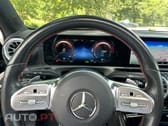 Mercedes-Benz A 250 e AMG Line