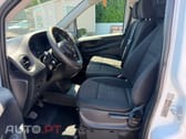 Mercedes-Benz Vito 111 CDi/32