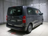 Opel Vivaro 1.5 CDTi L2H1 Essentia
