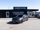 Peugeot 308 SW 1.5 BlueHDi Allure EAT8