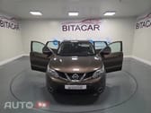 Nissan Qashqai 1.5 dCi N-Connecta Led
