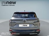 Renault Espace 1.2 E-Tech full hybrid 200cv iconic