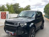 Land Rover Defender 2.0 P300e 110 AWD X-Dynamic SE