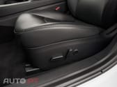 Tesla Model 3 Long Range Tração Integral