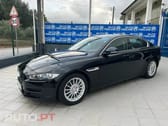 Jaguar XE 2.0 D Prestige