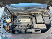 Volkswagen Passat CC Highline