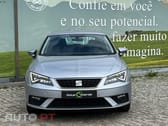Seat Leon 1.6 TDi Good Stuff Start/Stop