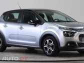 Citroen C3 1.2 PureTech Plus