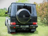 Mercedes-Benz G 350 d