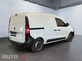 Renault Express 1.5 Blue dCi Confort