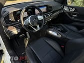 Mercedes-Benz GLE de 4Matic