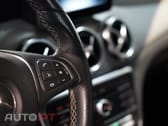 Mercedes-Benz GLA 180 d