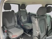 Mercedes-Benz EQV I.V.A DEDUTÍVEL 300 Long 