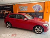 BMW 116 Série 1 116d