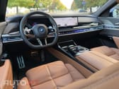 BMW 750 e xDrive Pack-M Pro