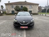 Renault Mégane 1.5 dCi GT Line