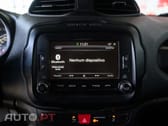 Jeep Renegade 1.6 MJD Longitude