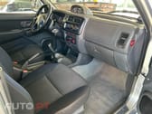Mitsubishi L200 Strakar 4x4 Elegance