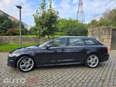 Audi A6 Avant 2.0 TDi Business Line S-line Multitronic