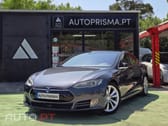 Tesla Model S 85D