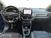 Ford Puma 1.0 Flexifuel Titanium