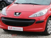 Peugeot 207 1.4 16V Trendy