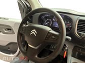 Citroen Jumpy 1.5 BlueHDi XL Confort