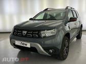 Dacia Duster 1.0 ECO-G 100cv Bi-Fuel SL Extreme