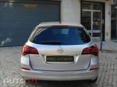 Opel Astra Sports Tourer 1.7 CDTi Cosmo S/S