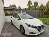 Nissan Leaf Acenta Access