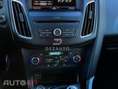 Ford Focus 1.0 SCTi Titanium