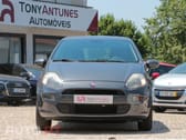 Fiat Punto 1.2 CitySport Start&Stop