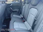 Audi A1 1.0 TFSI ultra