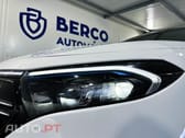 Mercedes-Benz EQA 250 AMG Line