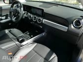 Mercedes-Benz EQB 250 Progressive