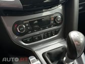 Ford Focus SW 1.0 EcoBoost Connected