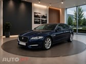 Jaguar XF 2.0 D R SPORT BVA 8
