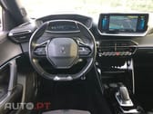 Peugeot E-2008 50 kWh GT