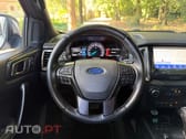 Ford Ranger 2.0 TDCi CD Wildtrak Aut.4WD