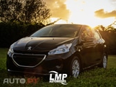 Peugeot 208 1.4 HDI Active